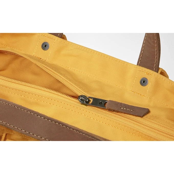 Fjallraven Totepack No. 1 Shopper Green 9 Fjallraven Totepack No. 1 Shopper Green - Afbeelding 7