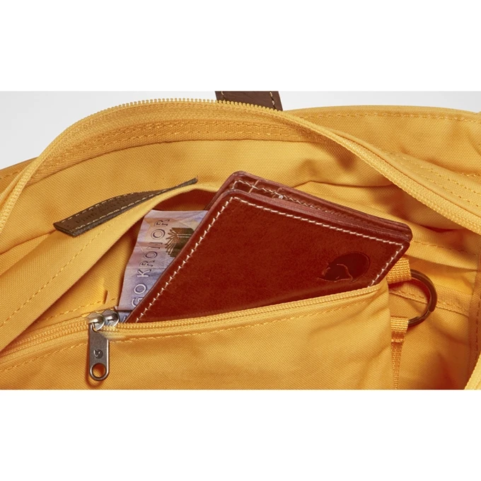 Fjallraven Totepack No. 1 Shopper Green 10 Fjallraven Totepack No. 1 Shopper Green - Afbeelding 8