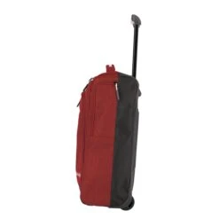 Travelite Kick Off Wheeled Duffle S Red -Luxe Tassen image 1046