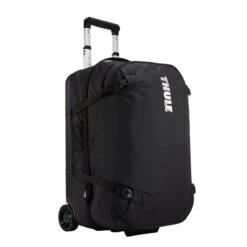 Thule Subterra Wheeled Duffel 55 Black 14 Thule Subterra Wheeled Duffel 55 Black -Luxe Tassen image 1051