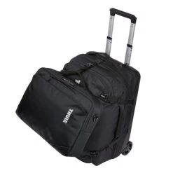 Thule Subterra Wheeled Duffel 55 Black 17 Thule Subterra Wheeled Duffel 55 Black -Luxe Tassen image 1054