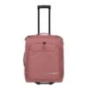 Travelite Kick Off Wheeled Duffle S Rose 1 Travelite Kick Off Wheeled Duffle S Rose -Luxe Tassen image 1057