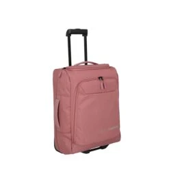 Travelite Kick Off Wheeled Duffle S Rose -Luxe Tassen image 1060