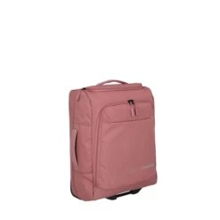 Travelite Kick Off Wheeled Duffle S Rose -Luxe Tassen image 1061