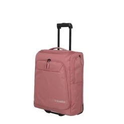 Travelite Kick Off Wheeled Duffle S Rose -Luxe Tassen image 1062