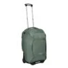 Osprey Sojourn Shuttle Wheeled Duffel 45L Koseret Green 1 Osprey Sojourn Shuttle Wheeled Duffel 45L Koseret Green -Luxe Tassen image 1076