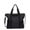 Rains Tote Bag W3 Black -Luxe Tassen image 108