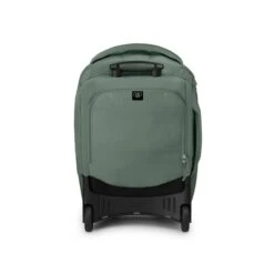 Osprey Sojourn Shuttle Wheeled Duffel 45L Koseret Green -Luxe Tassen image 1085