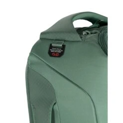 Osprey Sojourn Shuttle Wheeled Duffel 45L Koseret Green -Luxe Tassen image 1090