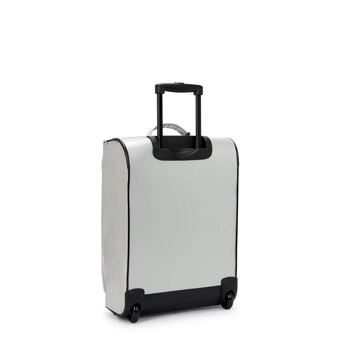 Kipling Teagan C Bright Metallic 5 Kipling Teagan C Bright Metallic - Afbeelding 3