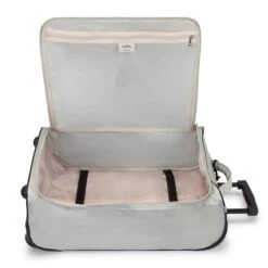 Kipling Teagan C Bright Metallic 14 Kipling Teagan C Bright Metallic -Luxe Tassen image 1096