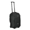 Osprey Sojourn Shuttle Wheeled Duffel 45L Black 2 Osprey Sojourn Shuttle Wheeled Duffel 45L Black -Luxe Tassen image 1107