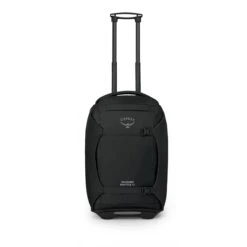 Osprey Sojourn Shuttle Wheeled Duffel 45L Black 24 Osprey Sojourn Shuttle Wheeled Duffel 45L Black -Luxe Tassen image 1114