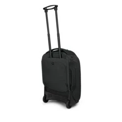 Osprey Sojourn Shuttle Wheeled Duffel 45L Black 27 Osprey Sojourn Shuttle Wheeled Duffel 45L Black -Luxe Tassen image 1117