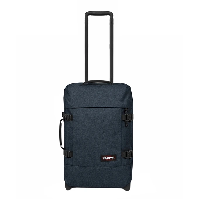 Eastpak Tranverz S Triple Denim 3 Eastpak Tranverz S Triple Denim