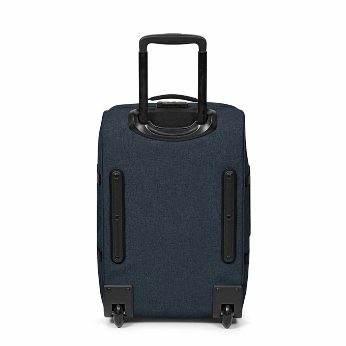 Eastpak Tranverz S Triple Denim 5 Eastpak Tranverz S Triple Denim - Afbeelding 3