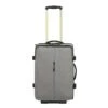 Samsonite Securipak Duffle/Wheels 55 Cool Grey 1 Samsonite Securipak Duffle/Wheels 55 Cool Grey -Luxe Tassen image 1128