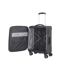 Travelite Skaii 4 Wheel Trolley S Anthracite -Luxe Tassen image 1149