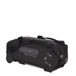 Ortlieb Duffle RG 34L Black -Luxe Tassen image 1155