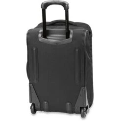 Dakine Carry-On Roller 42L Black 8 Dakine Carry-On Roller 42L Black -Luxe Tassen image 1162