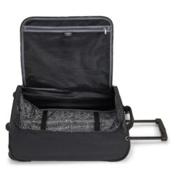 Kipling Teagan C Black Noir -Luxe Tassen image 1169