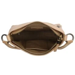 Micmacbags Porto Schoudertas Taupe -Luxe Tassen image 117