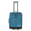 Travelite Kick Off Wheeled Duffle S Petrol -Luxe Tassen image 1171