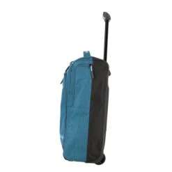 Travelite Kick Off Wheeled Duffle S Petrol -Luxe Tassen image 1173