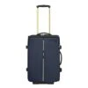 Samsonite Securipak Duffle/Wheels 55 Eclipse Blue -Luxe Tassen image 1175