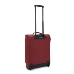 Kipling Teagan C Flaring Rust -Luxe Tassen image 1196