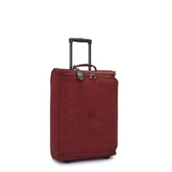 Kipling Teagan C Flaring Rust -Luxe Tassen image 1197