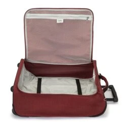 Kipling Teagan C Flaring Rust -Luxe Tassen image 1199