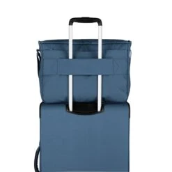 Travelite Skaii Messenger Bag Blue -Luxe Tassen image 12