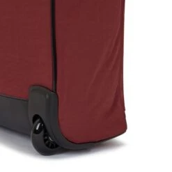 Kipling Teagan C Flaring Rust -Luxe Tassen image 1200