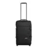 Eastpak Strapverz Trolley Backpack S Black