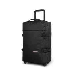 Eastpak Strapverz Trolley Backpack S Black 10 Eastpak Strapverz Trolley Backpack S Black -Luxe Tassen image 1204