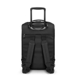 Eastpak Strapverz Trolley Backpack S Black 11 Eastpak Strapverz Trolley Backpack S Black -Luxe Tassen image 1205