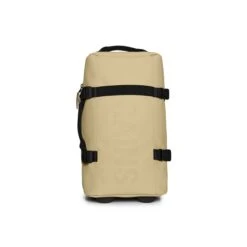 Rains Texel Cabin Bag W3 Sand -Luxe Tassen image 1209