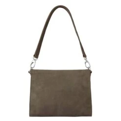 Cowboysbag Melba Crossbody Moss 10 Cowboysbag Melba Crossbody Moss -Luxe Tassen image 121