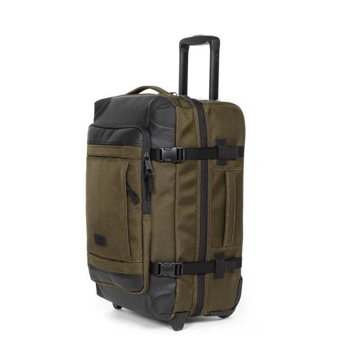 Eastpak Tranverz Cnnct S Cnnct Army 7 Eastpak Tranverz Cnnct S Cnnct Army - Afbeelding 5