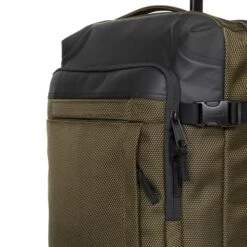 Eastpak Tranverz Cnnct S Cnnct Army 21 Eastpak Tranverz Cnnct S Cnnct Army -Luxe Tassen image 1220