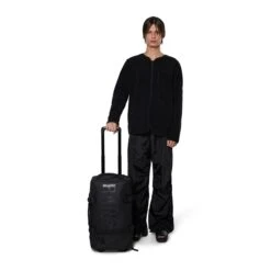 Rains Texel Cabin Bag W3 Black -Luxe Tassen image 1222