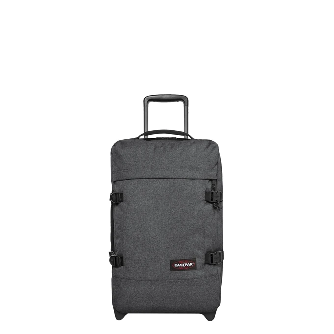 Eastpak Strapverz S Black Denim 3 Eastpak Strapverz S Black Denim