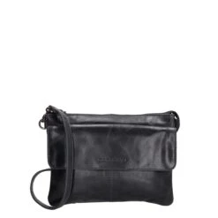 Micmacbags Porto Crossbody Tas Donker Navy