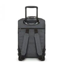 Eastpak Strapverz S Black Denim 9 Eastpak Strapverz S Black Denim -Luxe Tassen image 1231