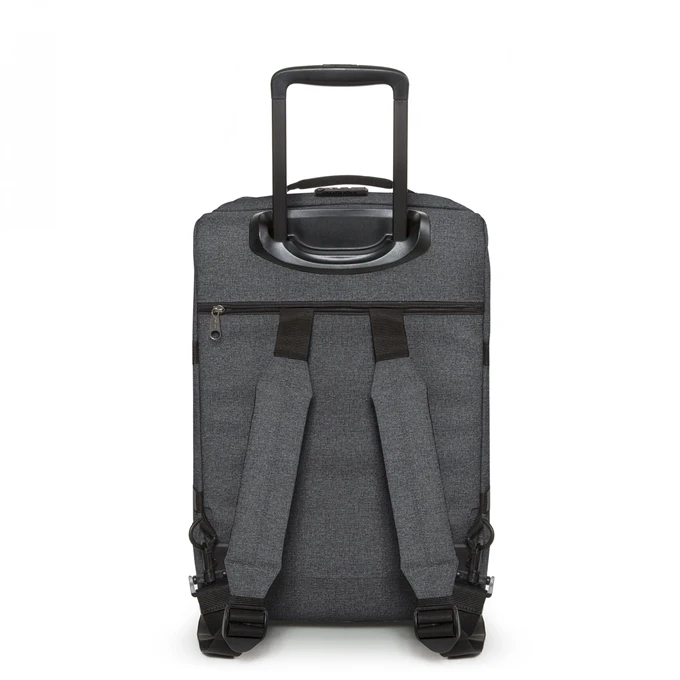 Eastpak Strapverz S Black Denim 5 Eastpak Strapverz S Black Denim - Afbeelding 3