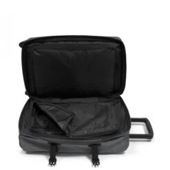 Eastpak Strapverz S Black Denim 10 Eastpak Strapverz S Black Denim -Luxe Tassen image 1232