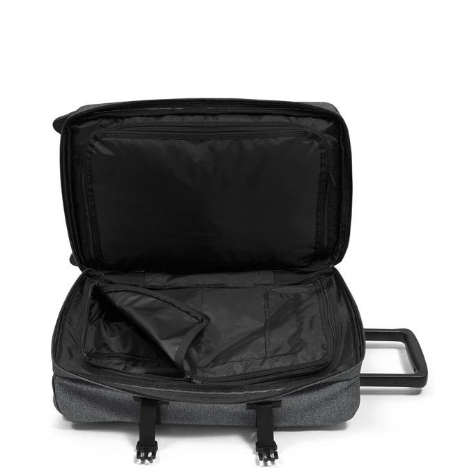 Eastpak Strapverz S Black Denim 6 Eastpak Strapverz S Black Denim - Afbeelding 4