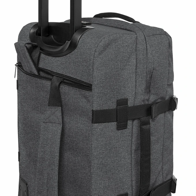Eastpak Strapverz S Black Denim 7 Eastpak Strapverz S Black Denim - Afbeelding 5
