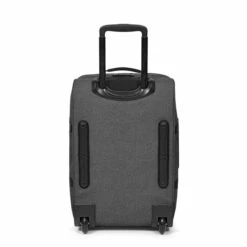 Eastpak Tranverz S Black Denim -Luxe Tassen image 1236